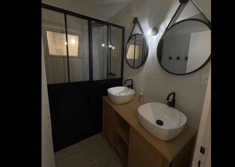 Chambre - 30 m² - 1 pièce