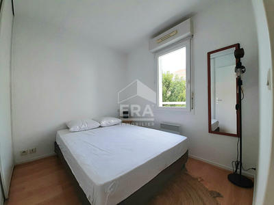 Appartement - 31 m² - 2 pièces