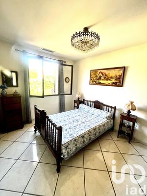 Maison - 148 m² - 4 pièces