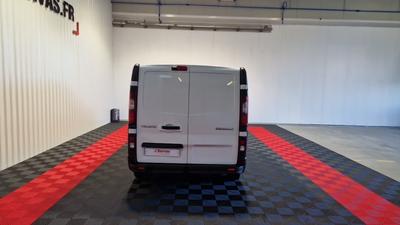 Renault Trafic l1h1 2800 kg blue dci 150 grand confort