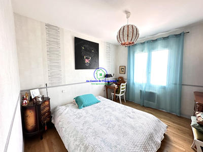 Villa - 152 m² - 6 pièces