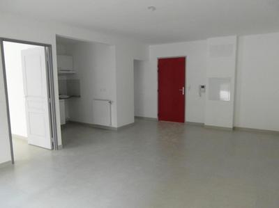 Appartement - 53 m² - 3 pièces