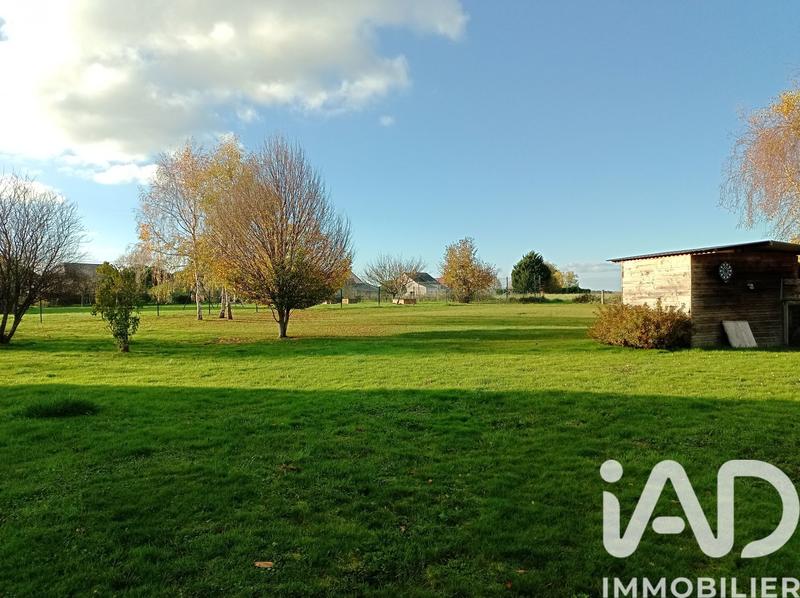 Maison de campagne - 200 m² - 7 pièces