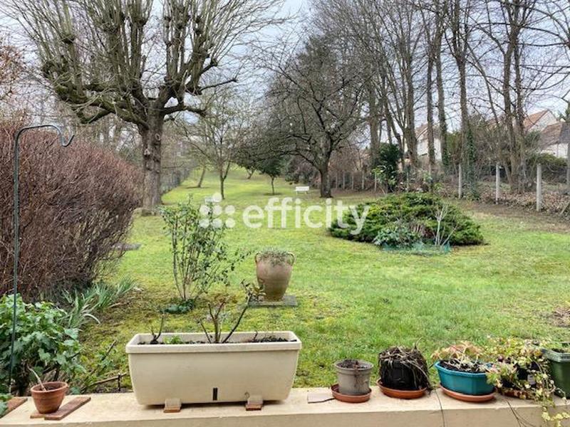 Appartement - 81 m² - 3 pièces