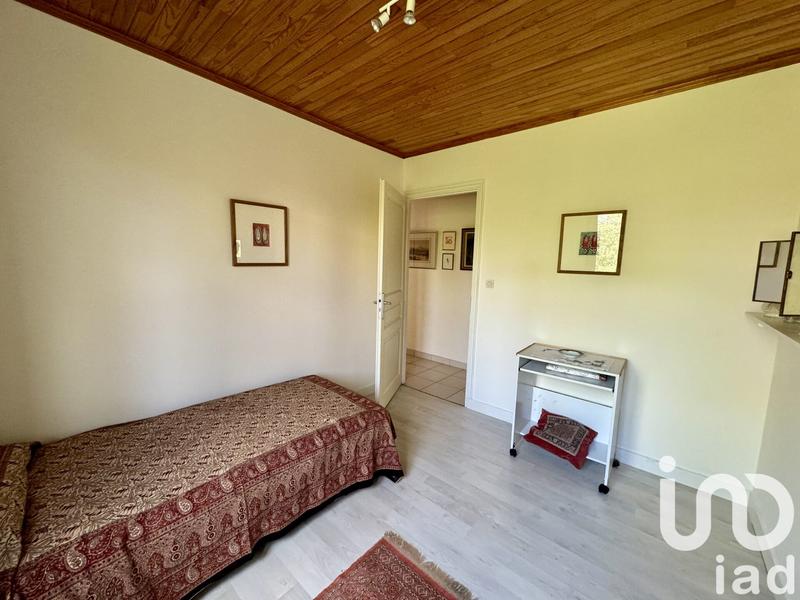 Maison - 193 m² - 6 pièces