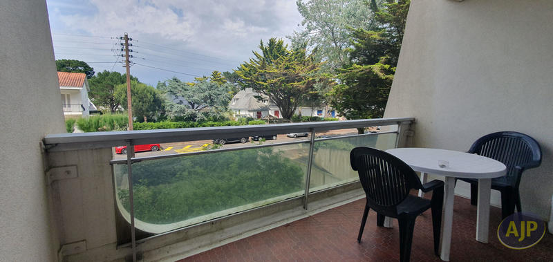 Appartement - 53 m² - 2 pièces