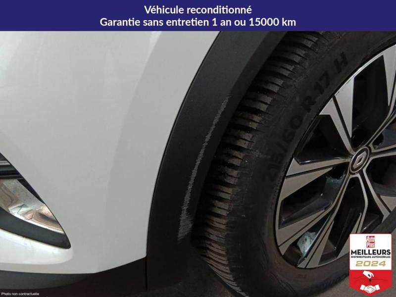 Renault Captur 1.0 Tce 90ch Techno