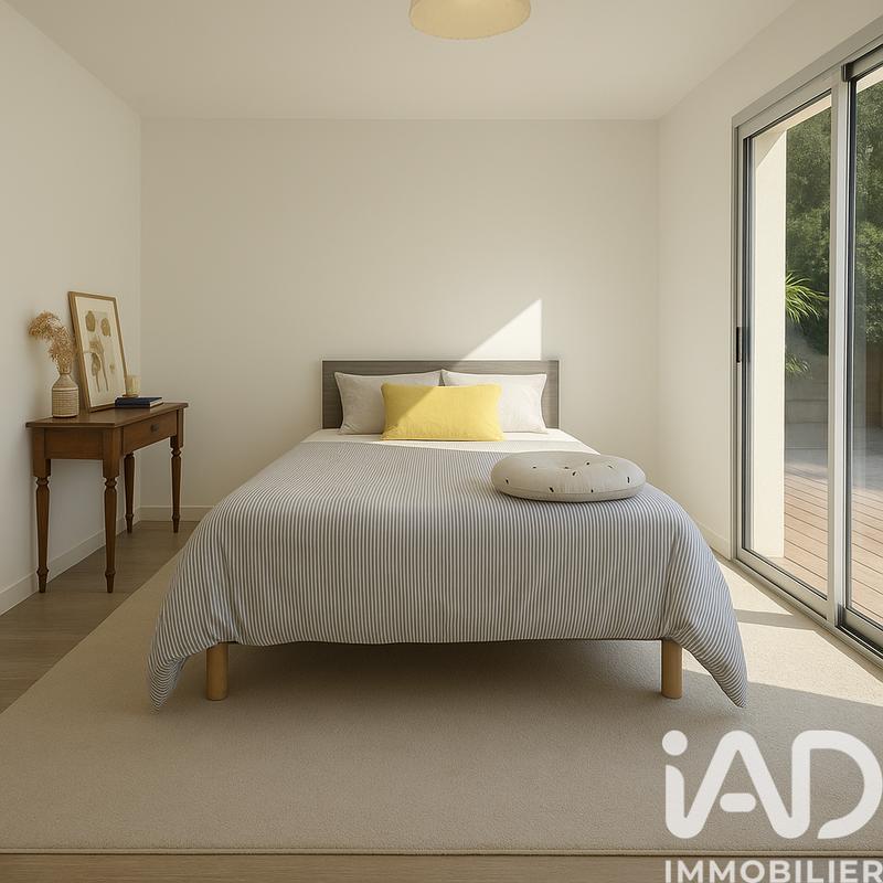 Maison - 129 m² - 5 pièces