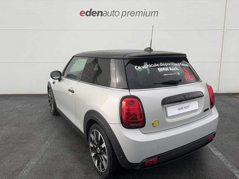 Mini Mini Hatch 3 Portes Cooper se 184 ch Edition Premium