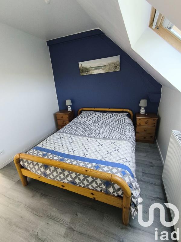 Maison - 350 m² - 15 pièces