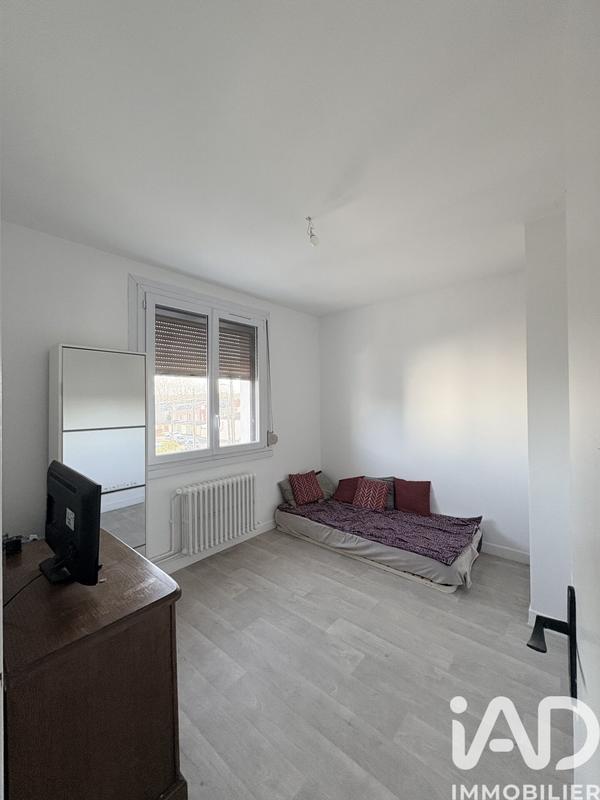 Maison - 77 m² - 4 pièces