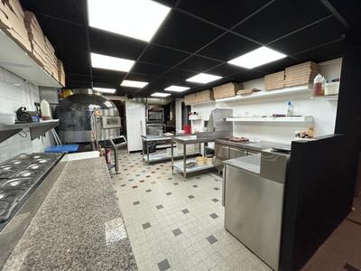 Fonds de commerce - Local commercial