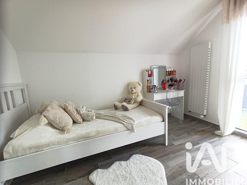 Maison - 103 m² - 4 pièces