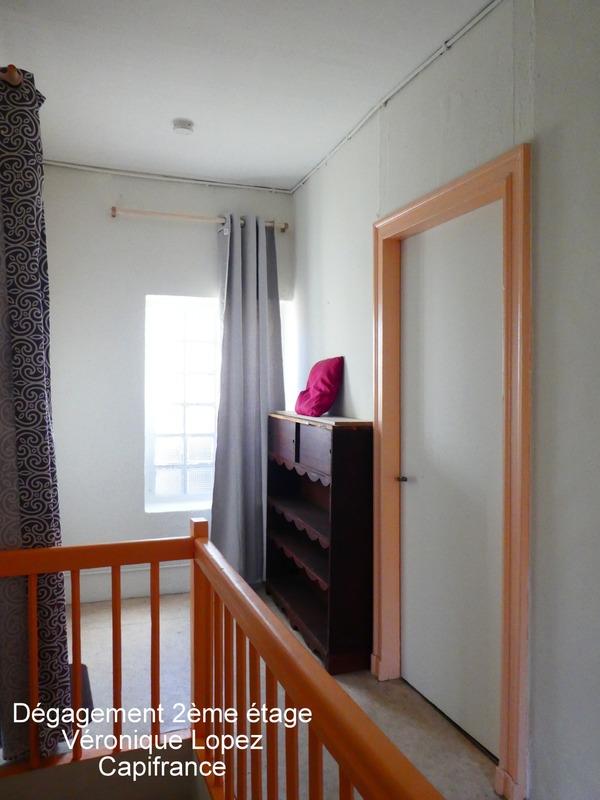 Immeuble - 113 m² - 4 pièces