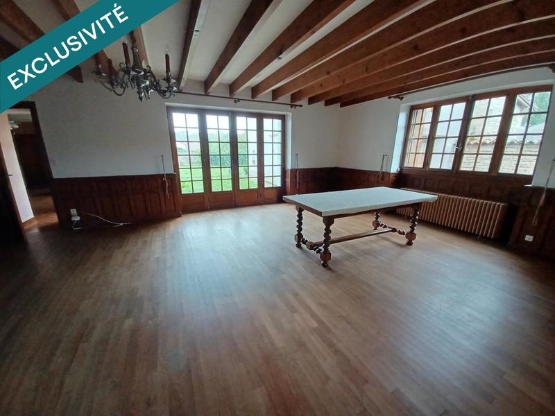 Maison - 175 m² - 5 pièces