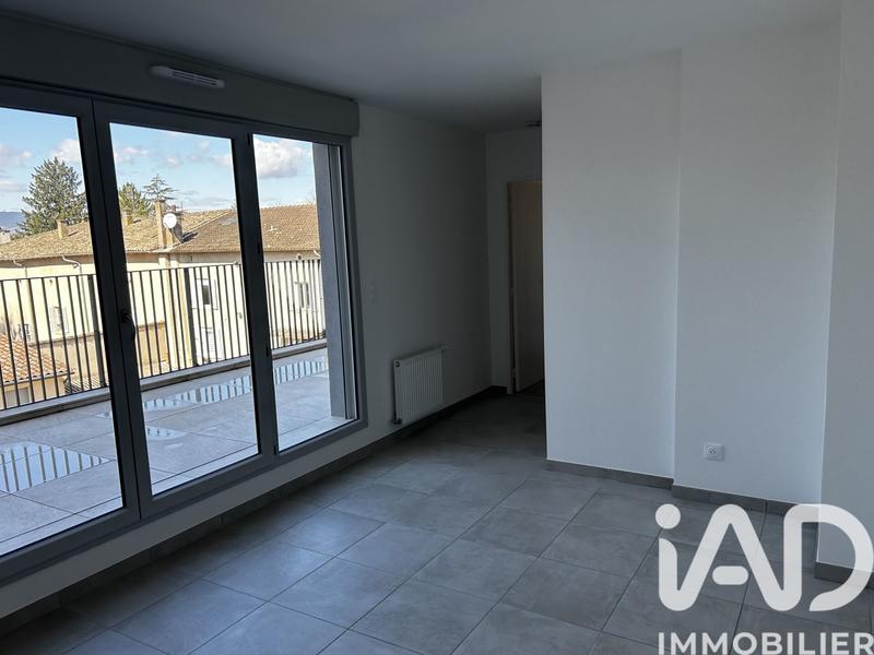 Appartement - 114 m² - 4 pièces