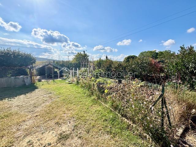 Maison traditionnelle - 136 m² - 6 pièces