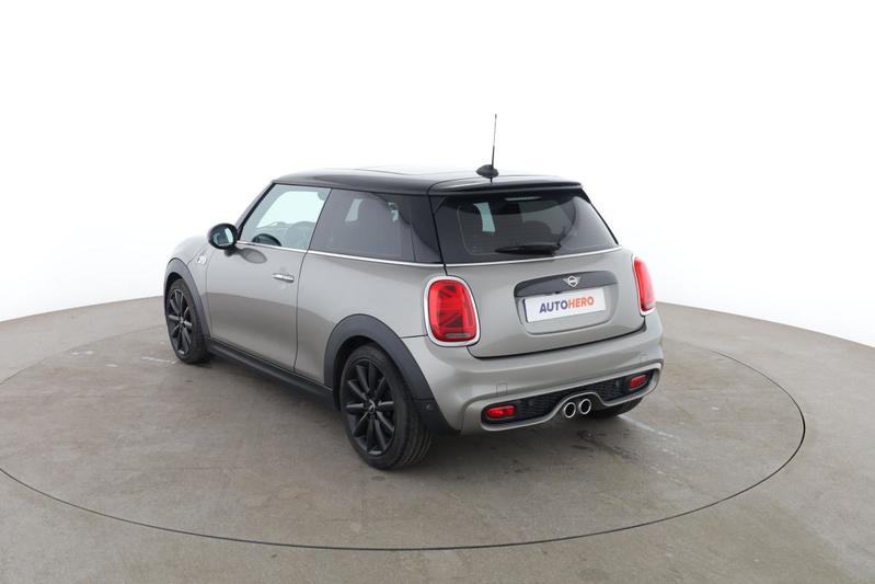 Mini Mini Cooper Sd Finition Exquisite Bva8 3p 170 ch