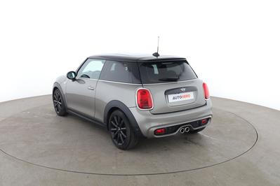 Mini Mini Cooper Sd Finition Exquisite Bva8 3p 170 ch