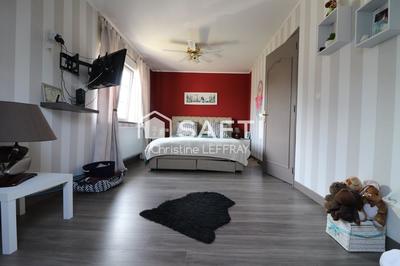 Maison - 120 m² - 4 pièces