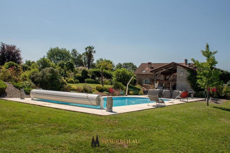 Ferme - 175 m² - 7 pièces