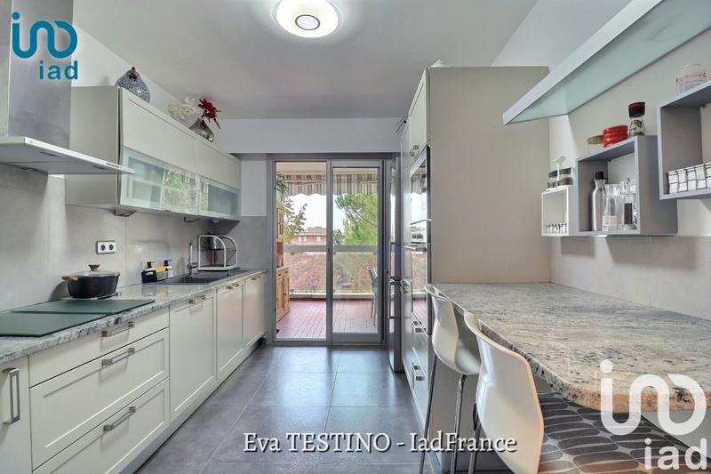 Appartement - 68 m² - 3 pièces