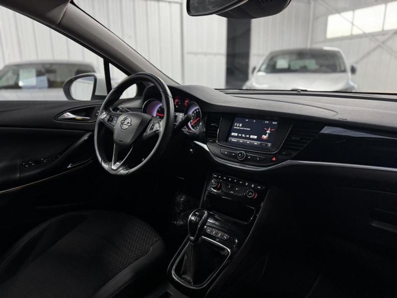 Opel Astra 1.0i Turbo 105 Ch EcoFlex Bva Innovation - Garantie 6 Mois