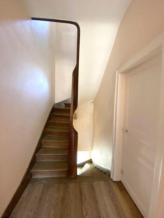 Château - 236 m² - 9 pièces