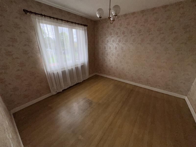 Maison - 160 m² - 7 pièces