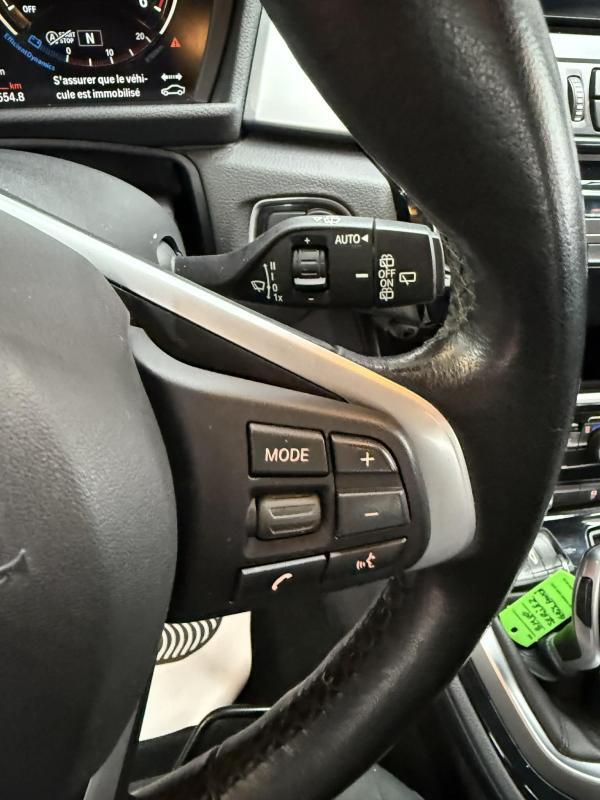 Bmw Serie 2 Active Tourer (F45) Lci 216d 116cv. Business Design Dkg7