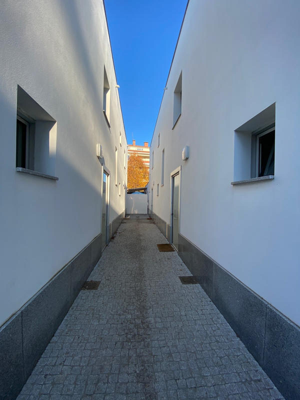 Maison - 83 m² - 4 pièces