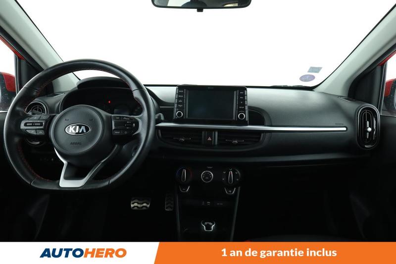 Kia Picanto 1.2 Gt Line Auto 84 ch