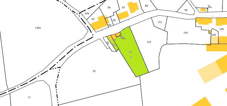 Maison - 65 m² - 3 pièces