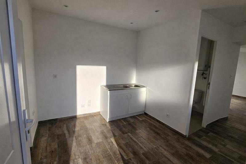 Villa - 47 m² - 3 pièces