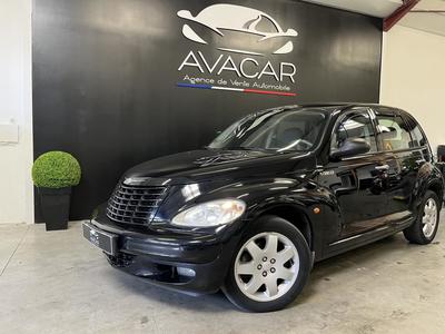 Chrysler Pt Cruiser 2.2 Crd 121 Limited