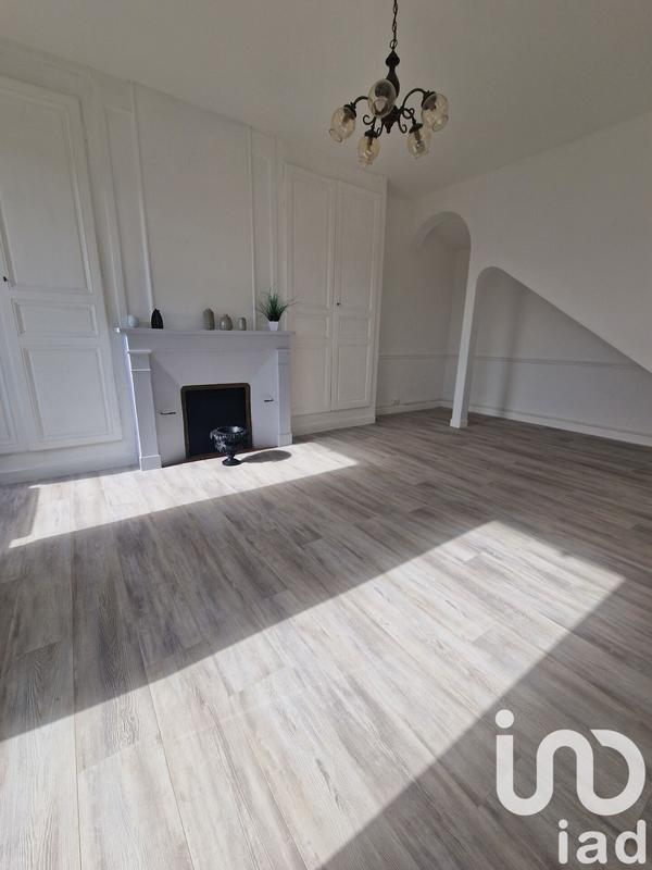 Maison - 140 m² - 4 pièces