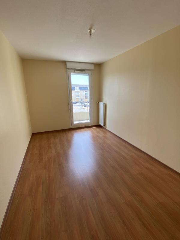 Appartement ancien - 97 m² - 4 pièces