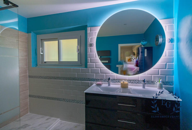 Maison - 188 m² - 5 pièces