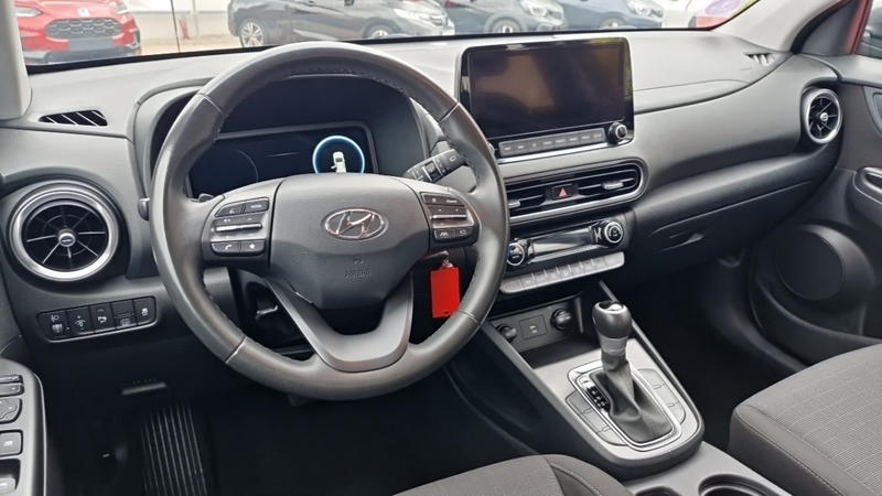 Hyundai Kona 1.6 Hybrid 141 Intuitive Hev