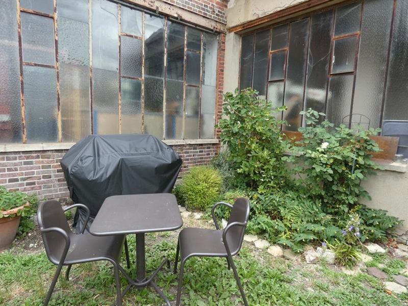 Maison - 500 m² - 5 pièces