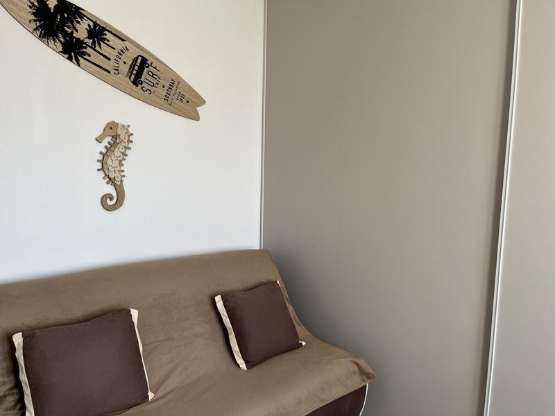 Maison - 86 m² - 5 pièces