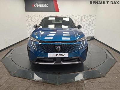 Peugeot 3008 Hybrid 136 e-Dcs6 Gt