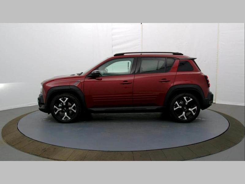 Renault R 4 E-Tech Electrique 150 ch autonomie confort Techno