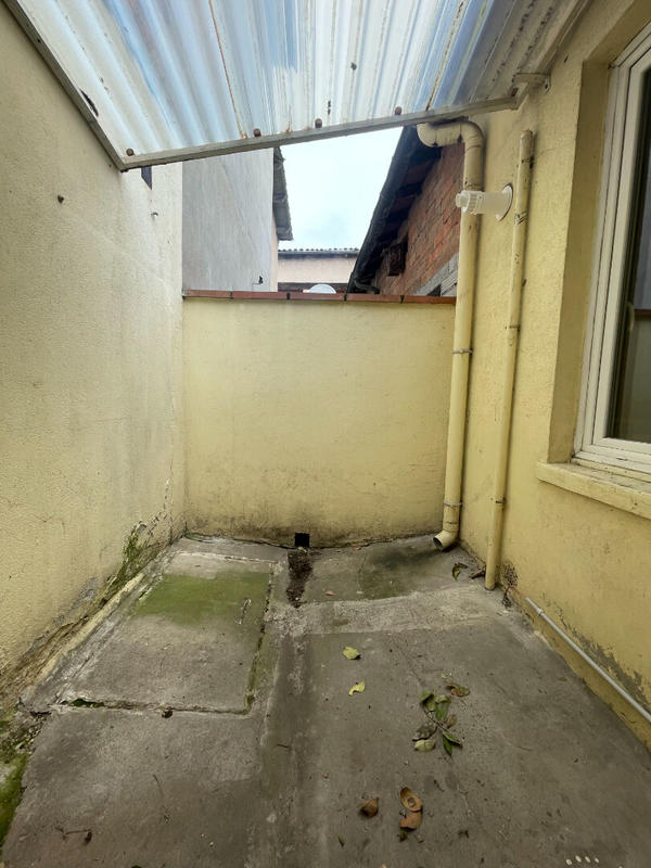 Maison - 66 m² - 4 pièces