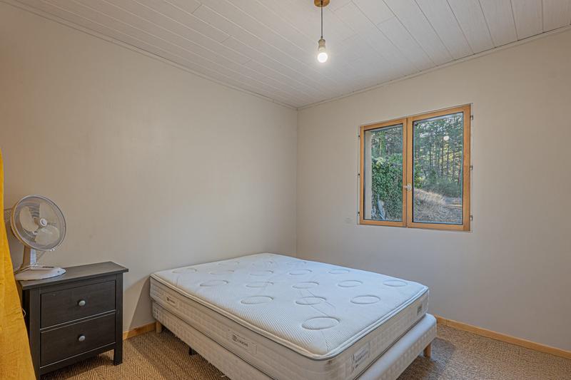 Maison - 83 m² - 3 pièces