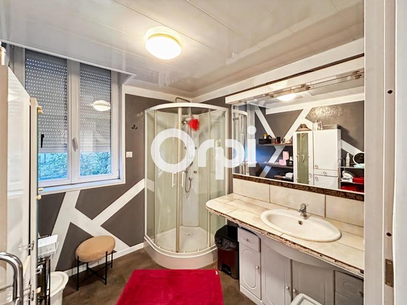 Maison - 162 m² - 4 pièces