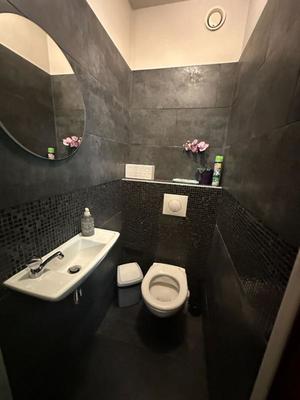 Appartement - 85 m² - 3 pièces