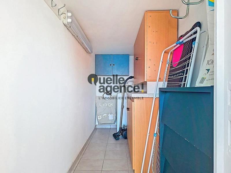 Maison - 110 m² - 6 pièces