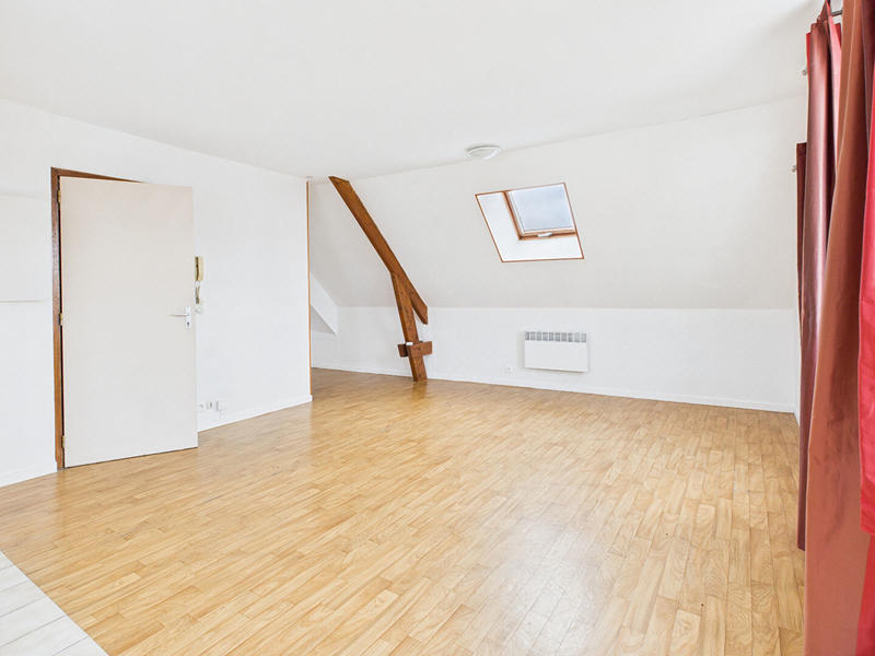 Appartement - 23 m² - 1 pièce
