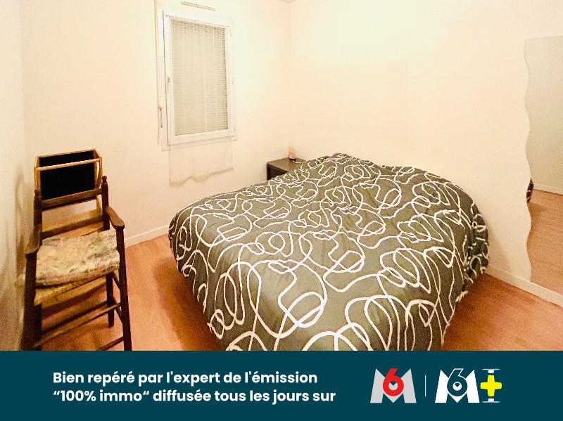 Maison - 145 m² - 7 pièces